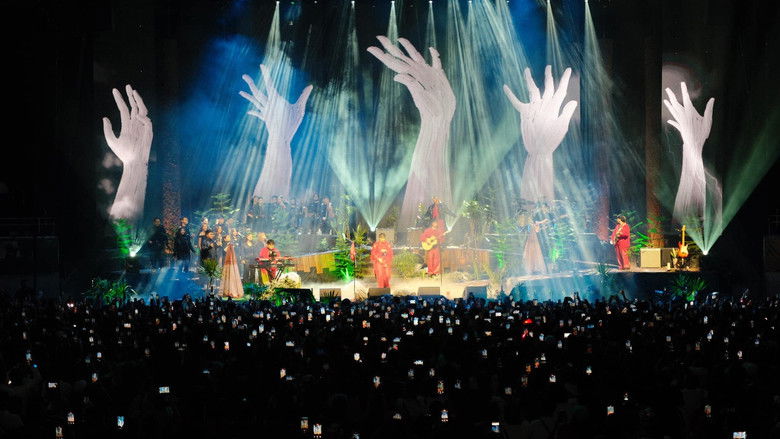 кадр из фильма Cup of Joe: Silakbo