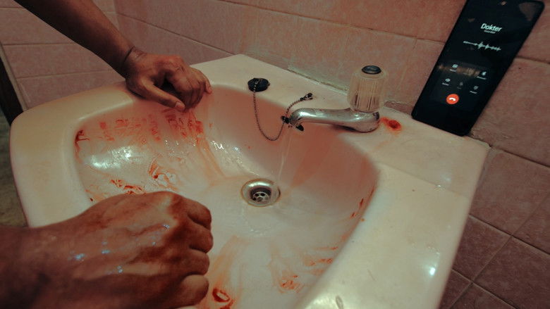 кадр из фильма See No Evil