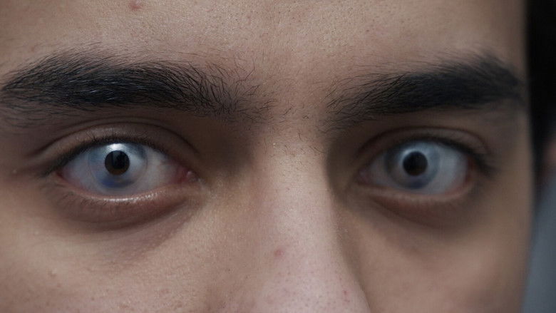 кадр из фильма Reboot