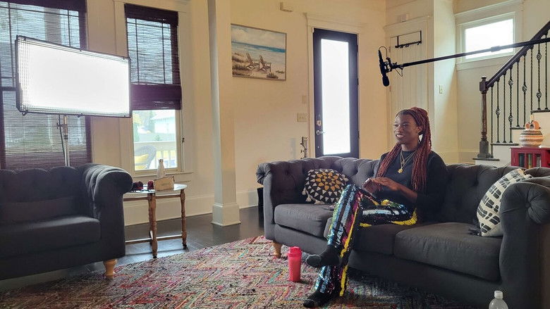 кадр из фильма Connection | Isolation