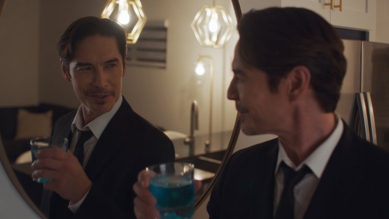 кадр из фильма Smile as You Kill