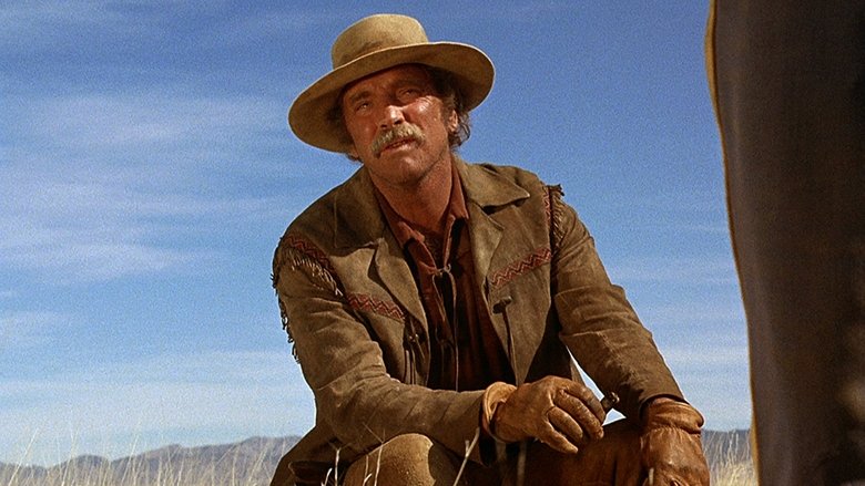 кадр из фильма Рейд Ульзаны