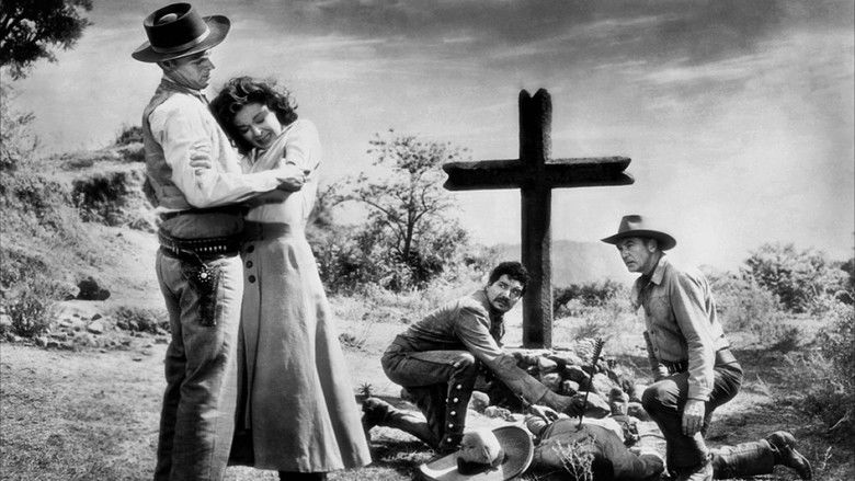 кадр из фильма Сад зла