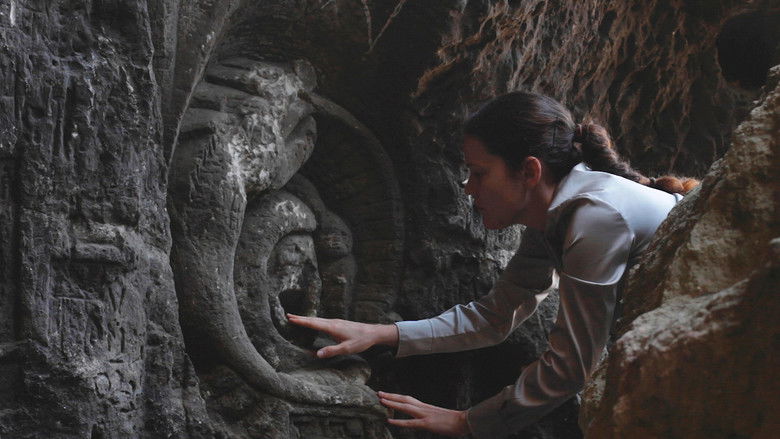 кадр из фильма Pedis possessio