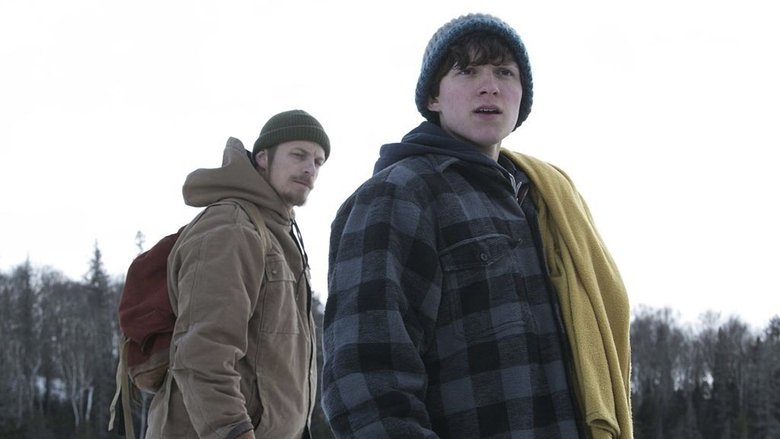 кадр из фильма Удалённая местность