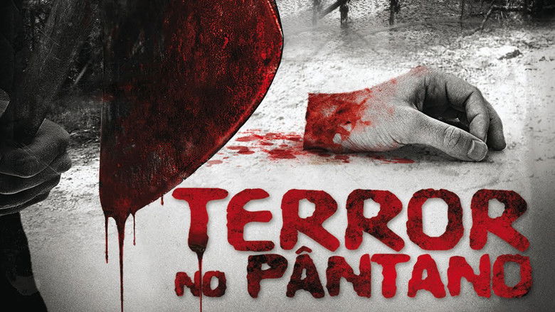 кадр из фильма Топор