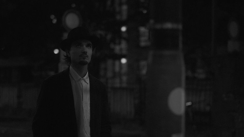 кадр из фильма Dreikäsehigh