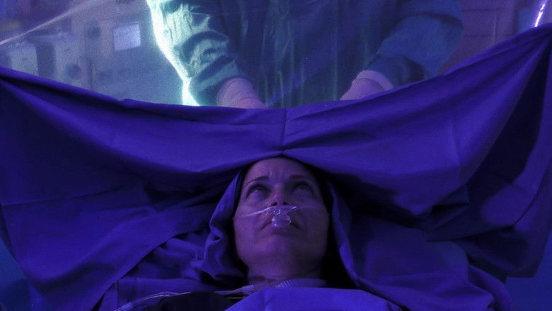 кадр из фильма חיים שלמים