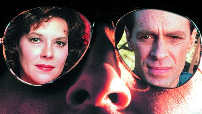 кадр из фильма Murder Ordained