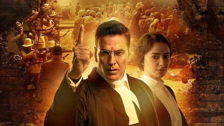 кадр из фильма केसरी चैप्टर 2: जलियांवाला बाग की अनकही कहानी