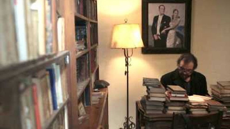 кадр из фильма Memoria de la sangre