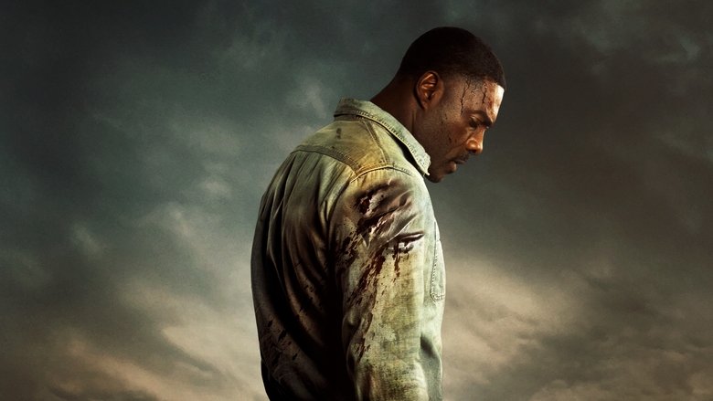 кадр из фильма Зверь