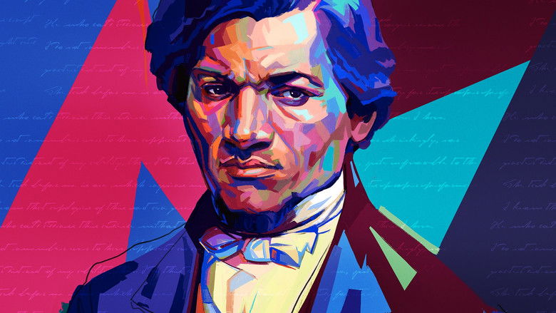 кадр из фильма Frederick Douglass: In Five Speeches