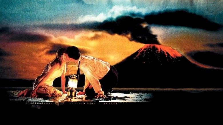 кадр из фильма Джо против вулкана