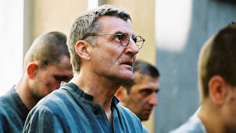 кадр из фильма Krev zmizelého