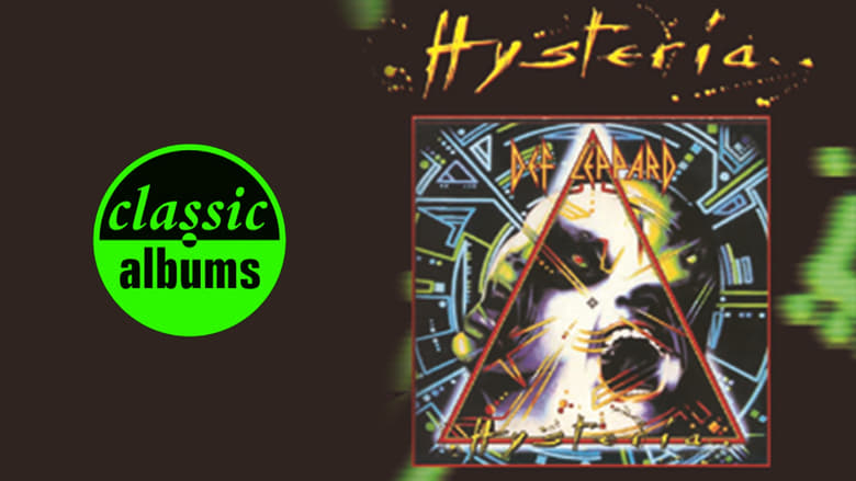 кадр из фильма Classic Albums: Def Leppard - Hysteria