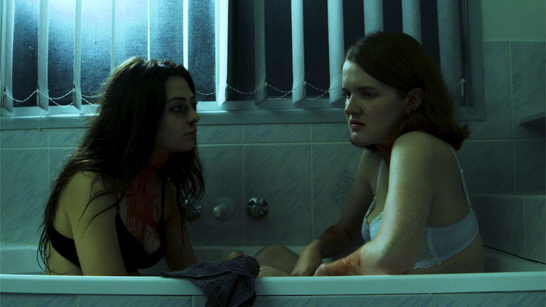 кадр из фильма Aftertaste