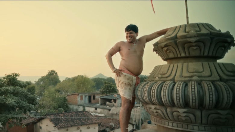 кадр из фильма ଅନନ୍ତା