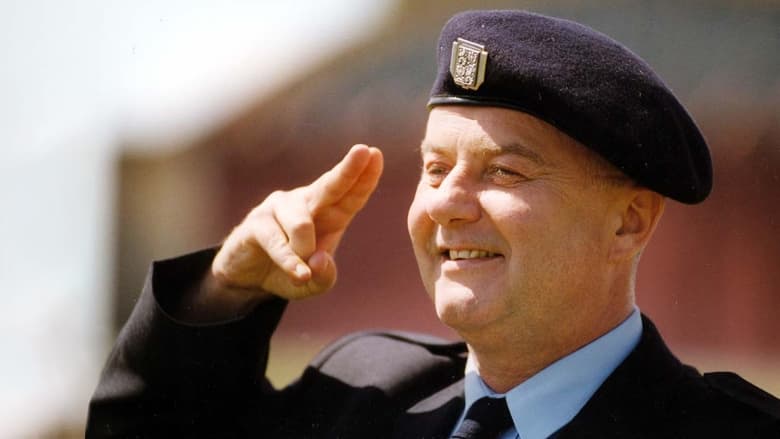 кадр из фильма Byl jednou jeden polda II – major Maisner opět zasahuje!