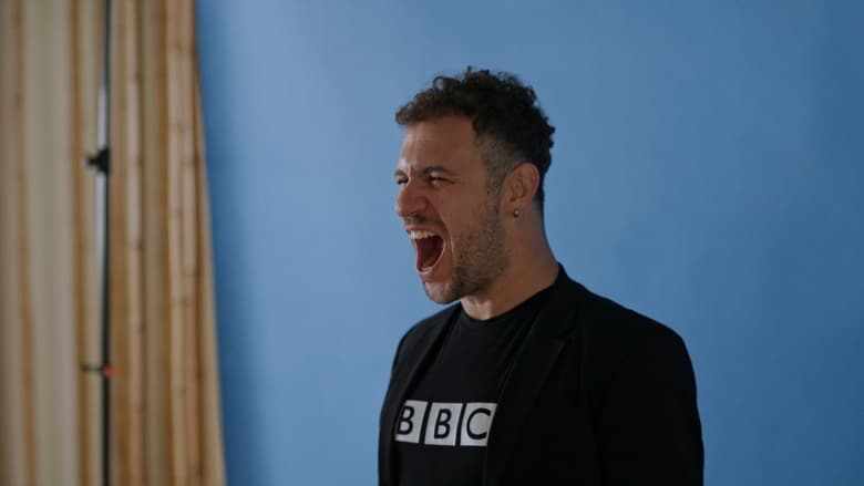 кадр из фильма Dimitris Skyllas: Afterpop