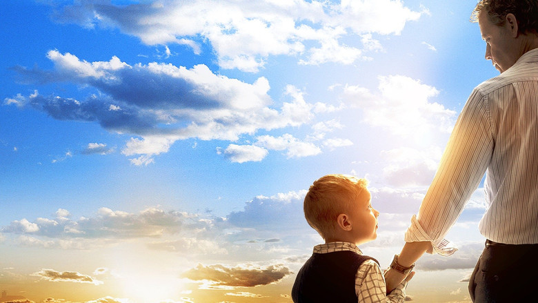 кадр из фильма Небеса реальны