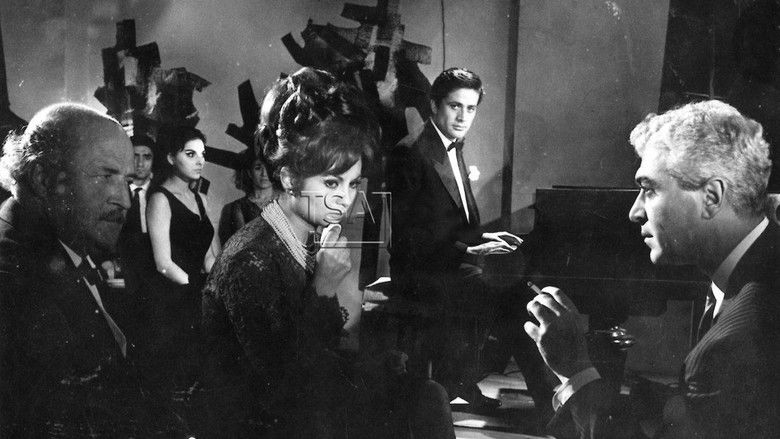 кадр из фильма Satılık Kalp