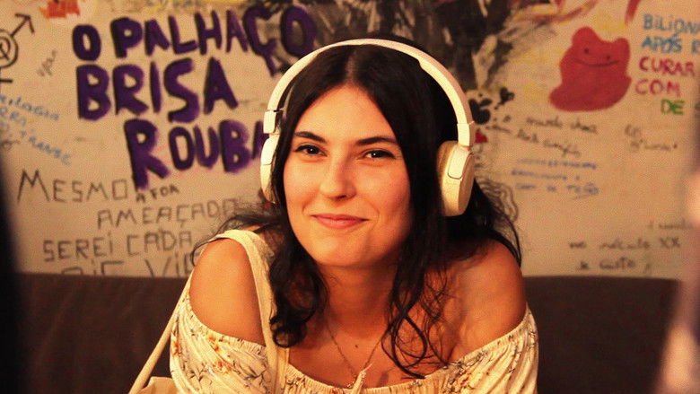 кадр из фильма Eu Ainda Sinto o Seu Cheiro