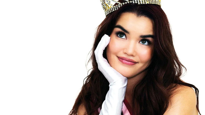 кадр из фильма Miss Valentine