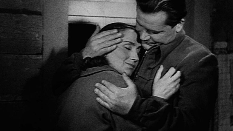 кадр из фильма Żeby tylko nas nie znaleźli