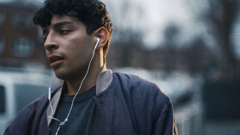 кадр из фильма The Call