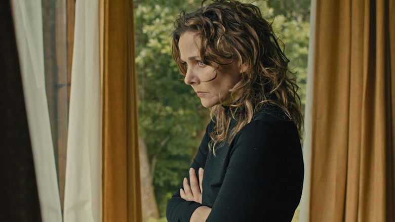 кадр из фильма Alt skal bort