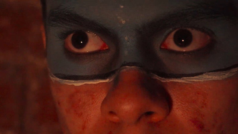 кадр из фильма Equinoccio