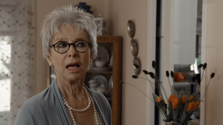 кадр из фильма Дар чудес