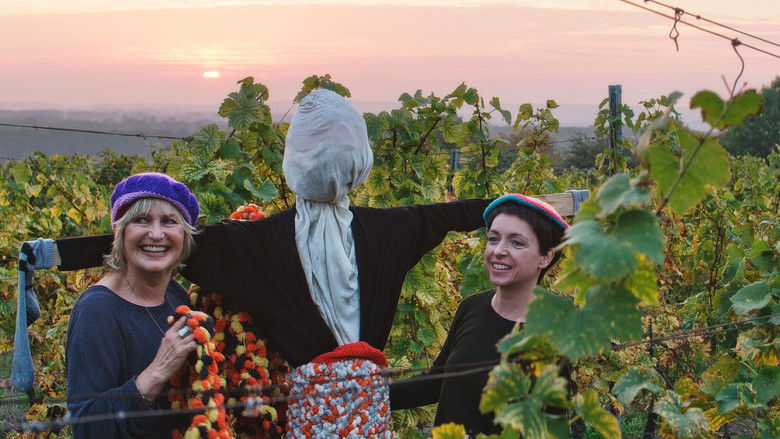 кадр из фильма Tátova volha