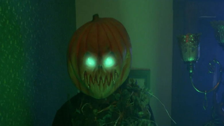 кадр из фильма 10/31 Часть вторая