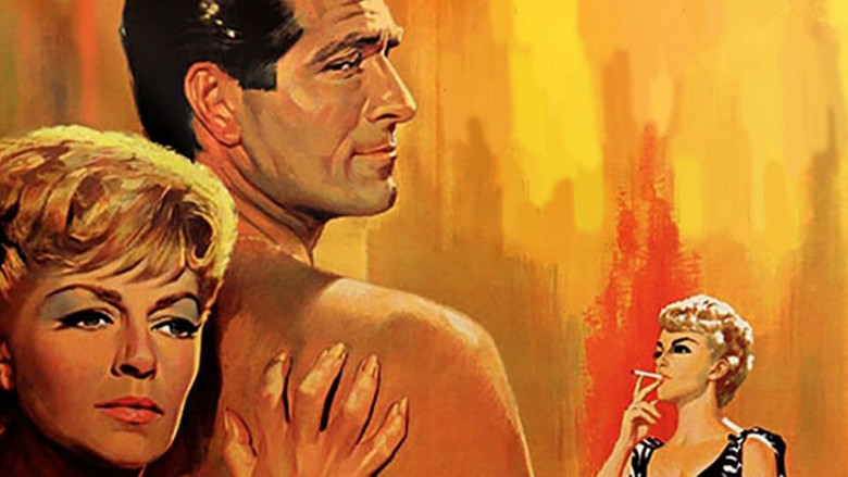 кадр из фильма Love Has Many Faces