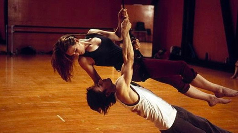 кадр из фильма Книга откровений