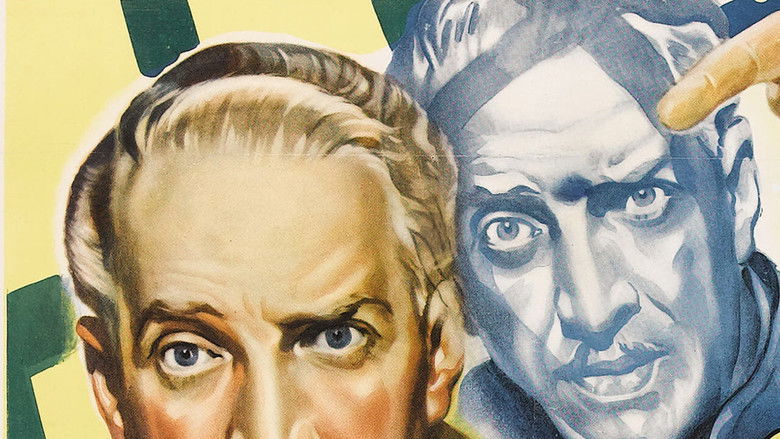 кадр из фильма Counsel for Crime