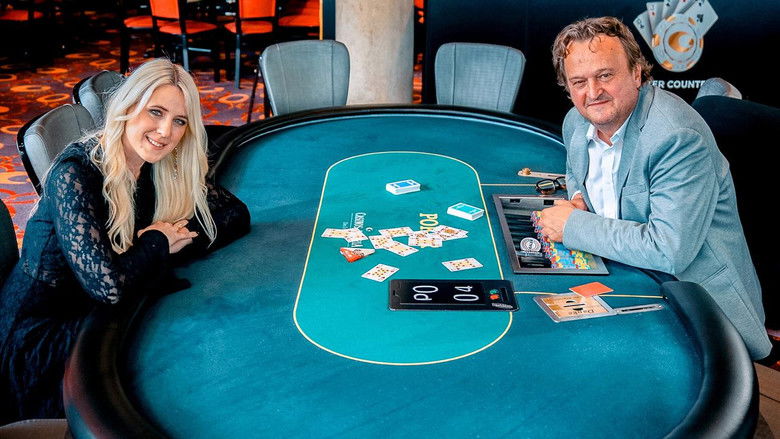 кадр из фильма Land der Spieler