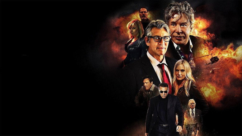 кадр из фильма Торговля кожей