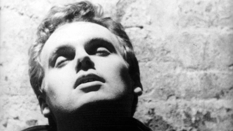 кадр из фильма Blow Job