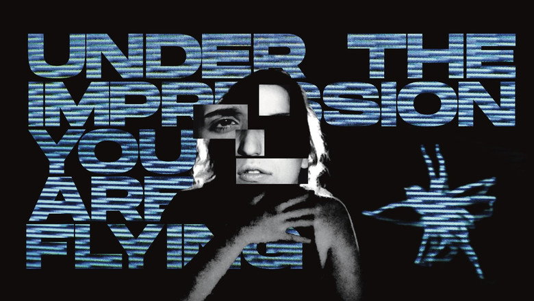 кадр из фильма Under The Impression You Are Flying