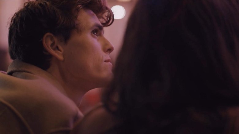 кадр из фильма Райли