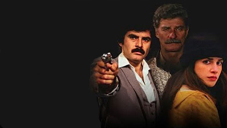 кадр из фильма Gecenin Sonu