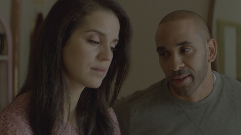 кадр из фильма 11:55