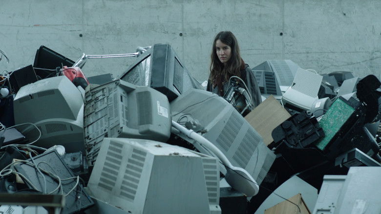 кадр из фильма Kommen Rührgeräte in den Himmel?