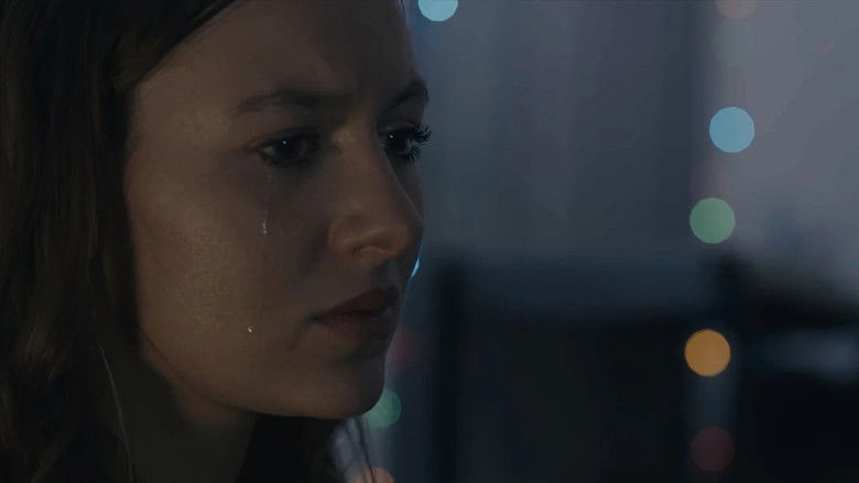 кадр из фильма When The Time Comes