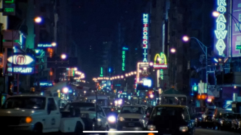 кадр из фильма Пицца, пиво и сигареты