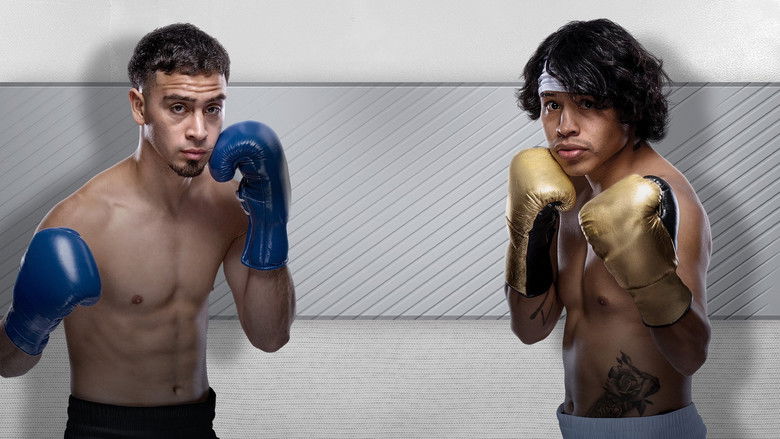 кадр из фильма Zuffa Boxing 02
