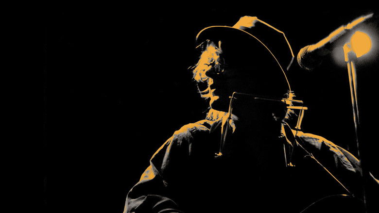 кадр из фильма Peter Case: A Million Miles Away